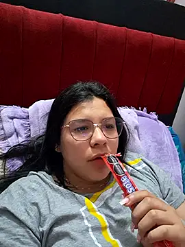 belen green online show from April 3, 1:25 am