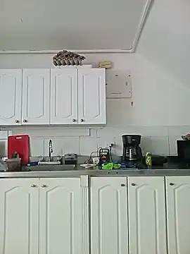 Mishell Perez online show from February 21, 7:14 pm