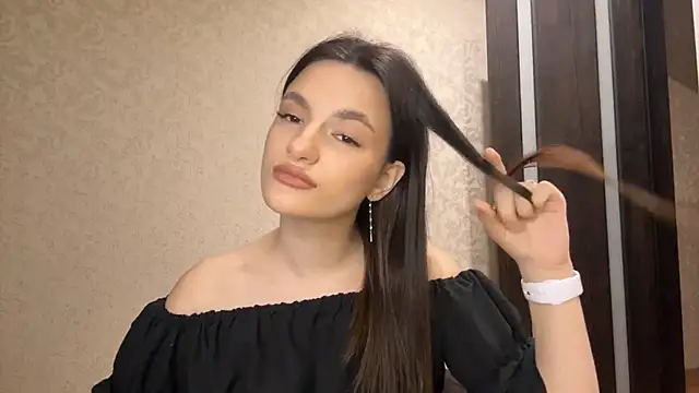 Kosandra k online show from February 23, 4:28 pm