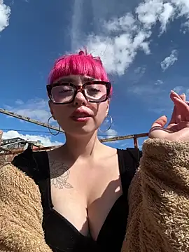 SweetGigi420 online show from February 21, 7:58 pm