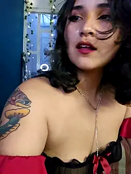 IncognitoLive1 online show from February 20, 11:16 pm