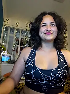 IncognitoLive1 online show from March 7, 12:17 am