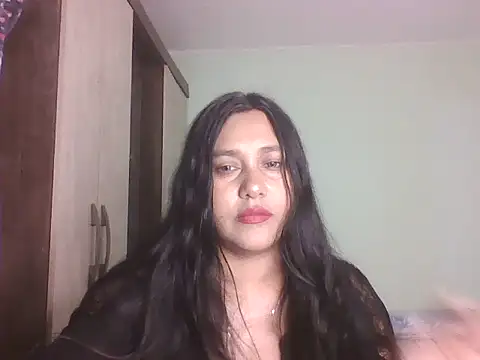 SexyGalletita online show from February 26, 1:59 am