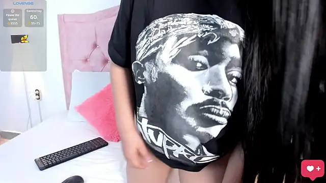 ella owen1 online show from March 9, 11:57 am