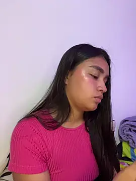 I Samanthaa online show from April 1, 12:22 am