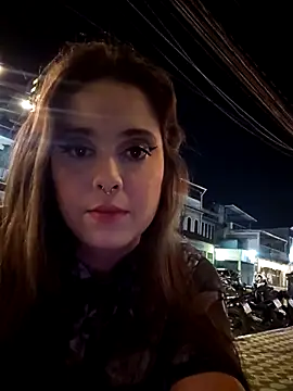 PutaYasmim online show from February 16, 11:04 pm