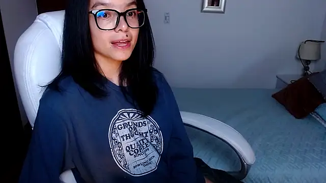 mailin 777 online show from February 18, 2:21 am