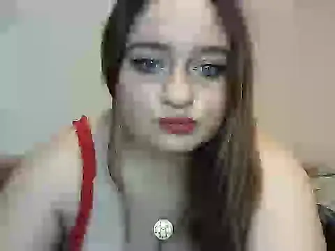 JulietteAnne2 online show from March 17, 12:20 pm