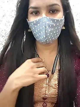 Tamil Charu  online show from April 13, 12:50 pm