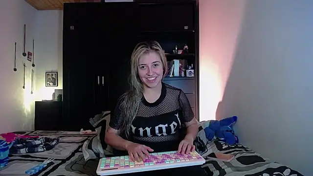 Jhon Sara online show from March 10, 11:53 pm