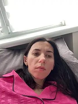 Oliviyalove  online show from June 17, 11:22 am
