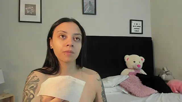 sabbrand0111 online show from March 8, 7:18 pm