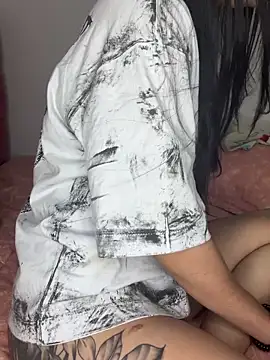 Sofia-squir online show from March 10, 6:50 am