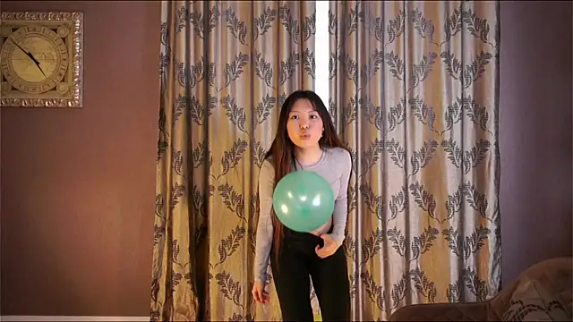 ManaMarana online show from February 27, 11:43 am