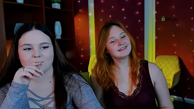 polly-cute online show from April 9, 12:46 am