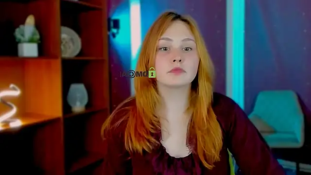 polly-cute online show from February 25, 1:09 pm