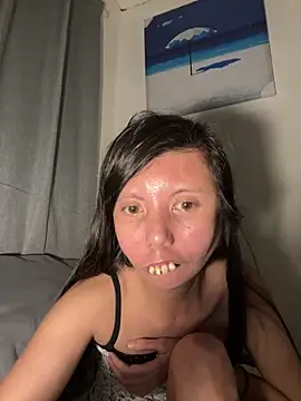 lady moon09 online show from February 27, 3:01 pm