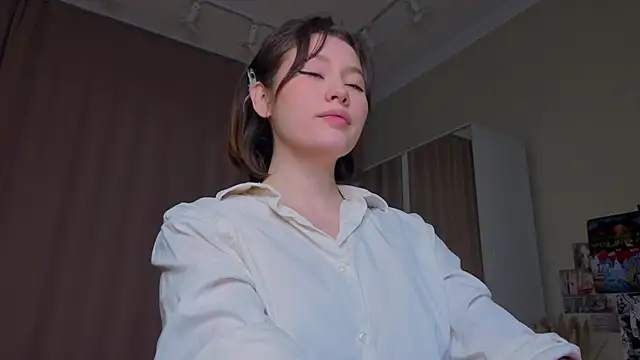 SherryBoone online show from February 22, 7:26 pm