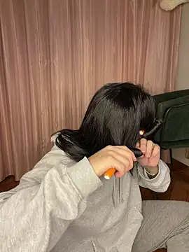 Simone026 online show from March 6, 2:06 am