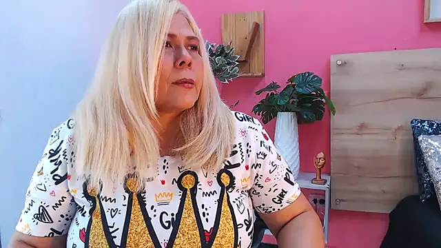 eva colen50 online show from July 3, 7:09 pm