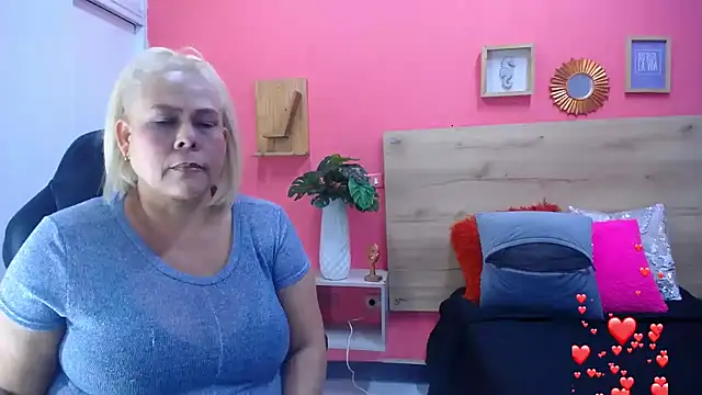 eva colen50 online show from June 25, 6:53 pm