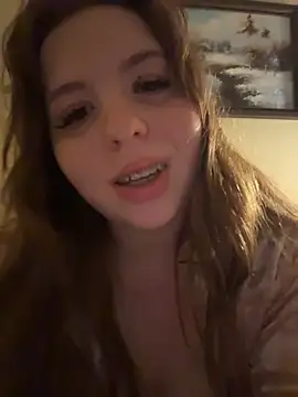 AnessaXrose online show from February 26, 9:36 pm