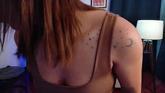 Alessia Monroe  online show from June 3, 9:53 pm