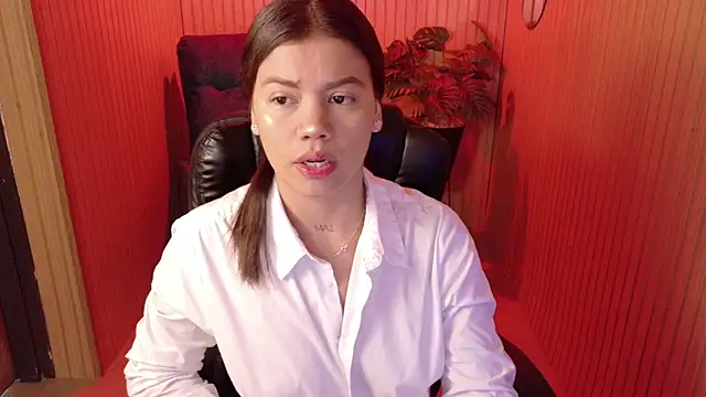 Alessia Monroe  online show from April 12, 7:38 pm