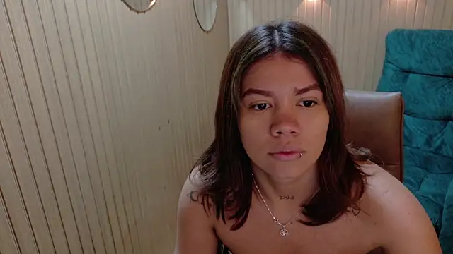 Alessia Monroe  online show from February 20, 1:12 pm