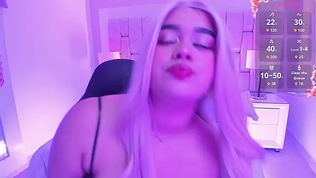 AnniJones online show from March 9, 2:59 am