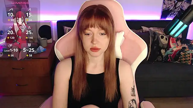 fantasy lisaa online show from April 15, 2:34 am