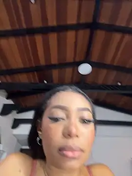 MiaDiamod online show from June 25, 12:18 pm