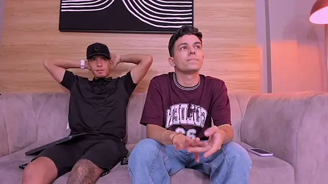 privacy friends online show from June 19, 8:12 pm