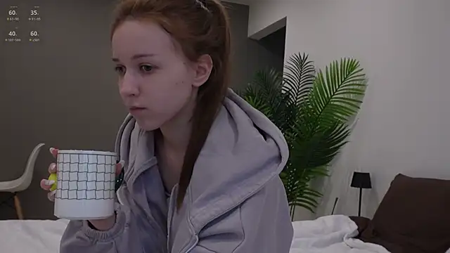 monnymoonn online show from July 19, 9:22 am