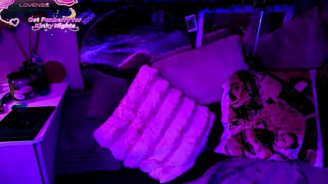 Juli Corn online show from February 23, 3:40 am