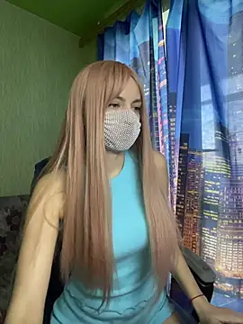 SophieBlackwood online show from March 10, 11:47 am