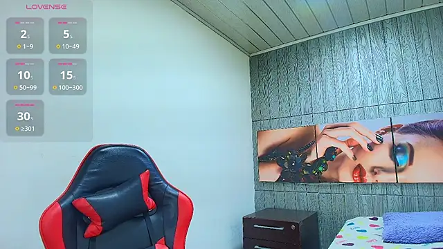 angell cooper8 online show from March 31, 1:00 pm