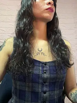 Mistymoon online show from March 19, 2:32 pm