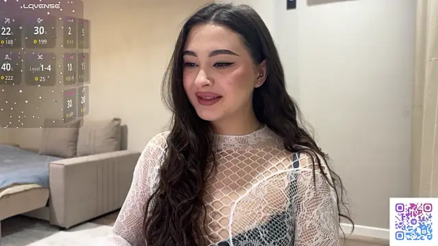 Sweet BerryBabe online show from May 31, 10:44 pm