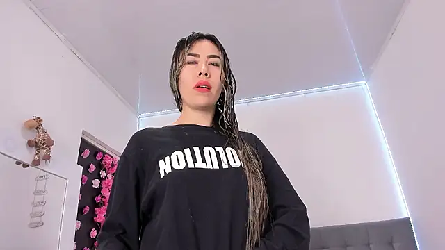 Ariana-Cobos online show from March 3, 2:56 pm