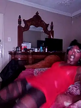 felineAphrodite online show from March 7, 11:12 pm