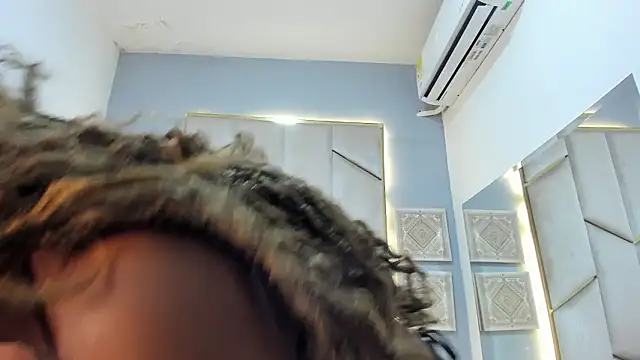 KarinaaCoxx online show from March 10, 1:37 pm