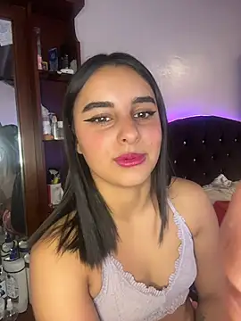 Paulha  miller online show from February 26, 12:59 pm