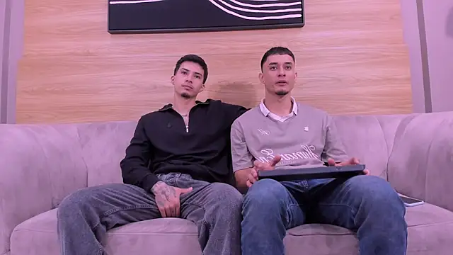 jackson friends online show from June 7, 4:14 pm