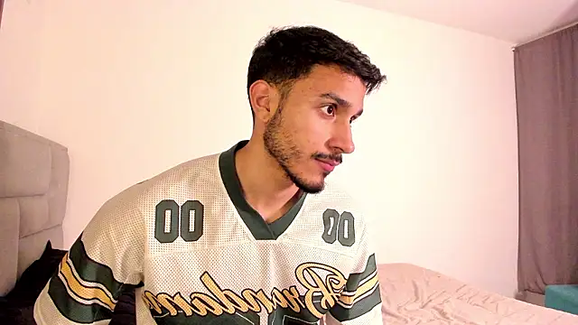 alphaandmuse online show from February 23, 2:34 am