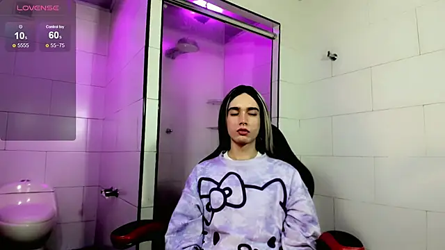 venus exe online show from April 9, 11:48 am