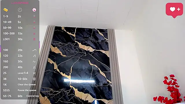 venus exe online show from March 29, 11:42 am