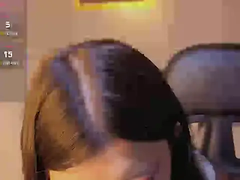 mila t  online show from February 26, 2:54 am