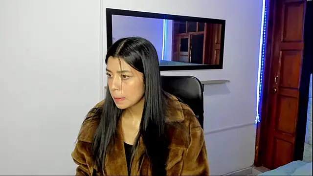 Aysha winxs online show from February 24, 3:38 am