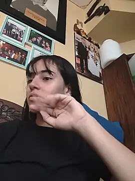 sara cute so online show from July 7, 8:55 pm